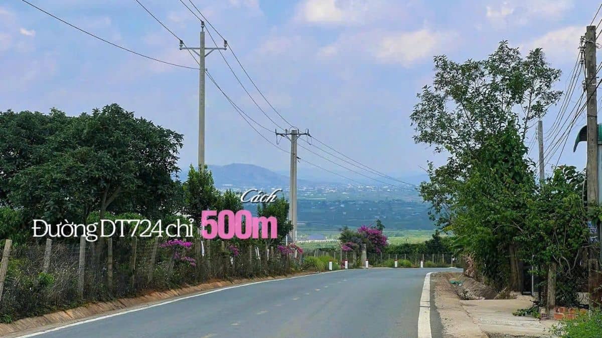 Đất Đinh Văn Lâm Hà